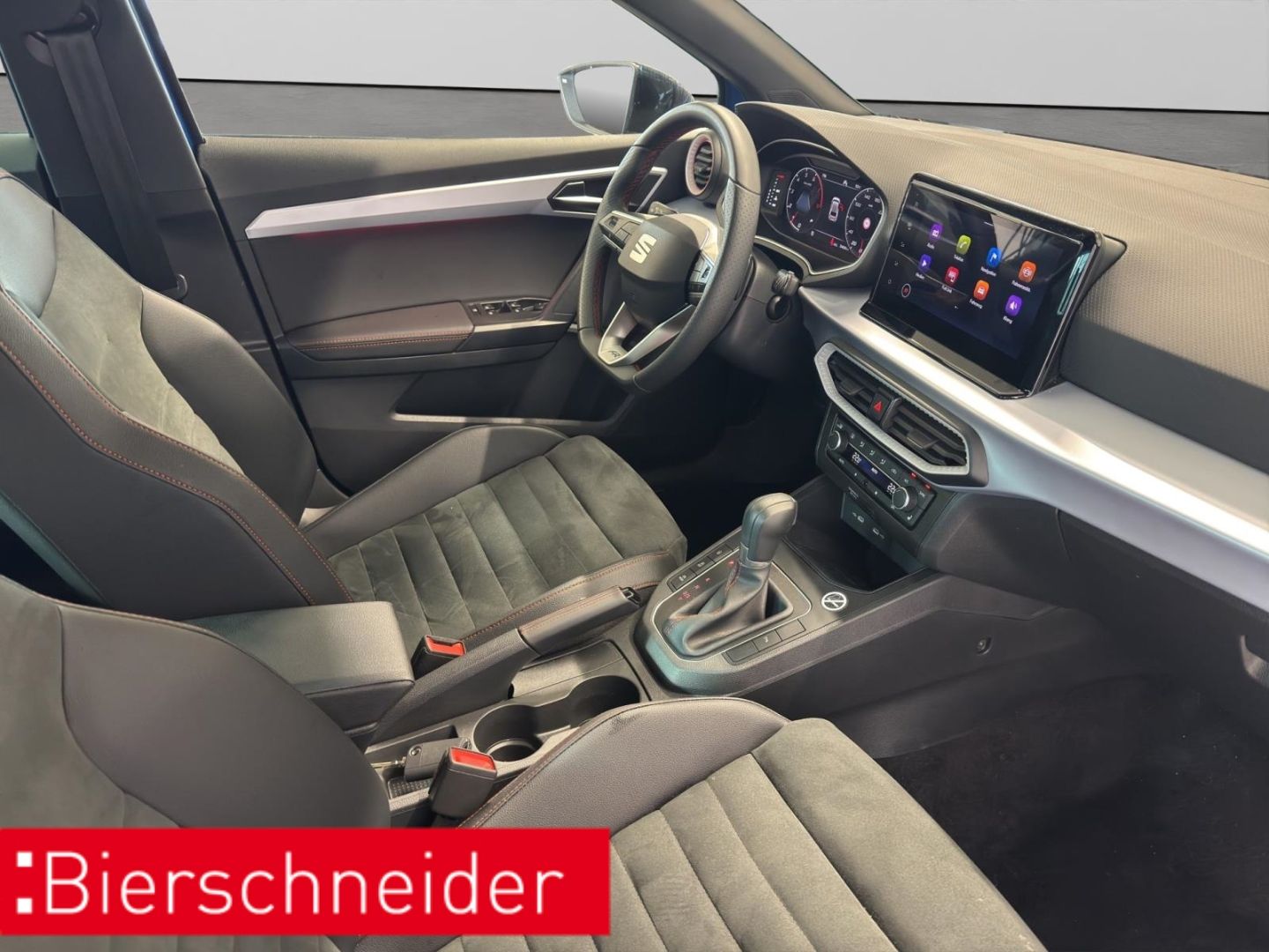 Seat Ibiza - Bild 25