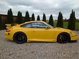 Porsche 911 997 GT3 Carrea S mit GT3 Kit Keramik  WLS  - Porsche: Gelb, 911