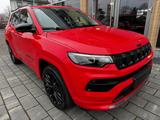 Jeep Compass High Altitude 360 Kam. Voll LED ACC Appl - Jeep Compass: High Altitude