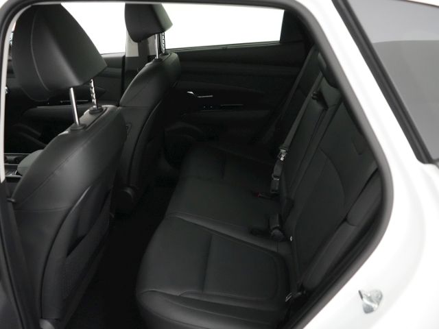 Tucson FACELIFT T-GDI PRIME 48V DCT+LED MATRIX+N