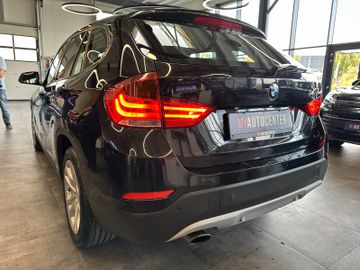 BMW X1 sDrive *TÜV0928*VOLL-LEDER*NAVI*PDC*2-ZONEN*