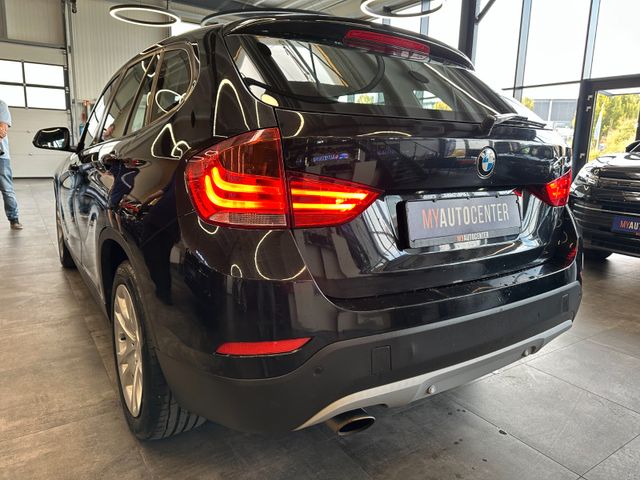 BMW X1 sDrive *TÜV0928*VOLL-LEDER*NAVI*PDC*2-ZONEN*