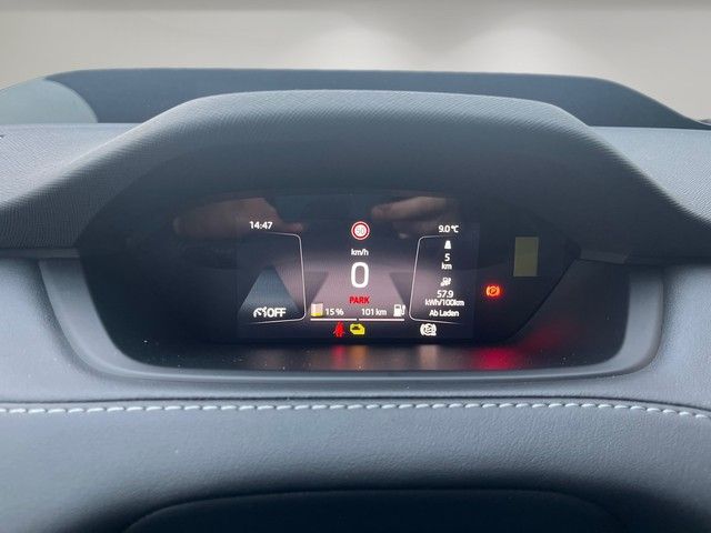 Skoda Enyaq - Bild 13