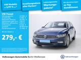 Volkswagen Passat 1.5 TSI DSG* BUSINNES*ACC*LED*MFL*APP*NAV - VW Passat Gebrauchtwagen in Berlin