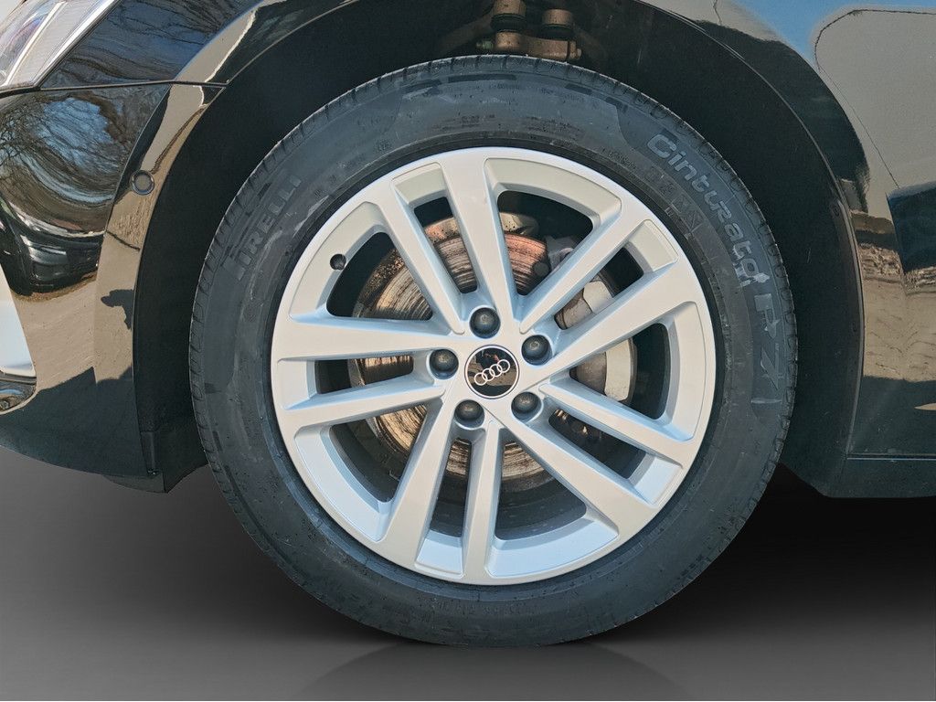 Audi A6 - Bild 9