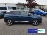 Peugeot 3008 Allure Pack PureTech 130 EAT8 NAVI PDC CAM - Peugeot: Allradantrieb