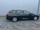 Opel Insignia 2.0 Diesel 125kW Edition Sports Tour - Opel Insignia mit Diesel-Antrieb: Edition