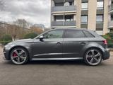 Audi RS3 2.5 TFSI S tronic quattro Sportback - - Audi RS3 Gebrauchtwagen in Mülheim (Ruhr)