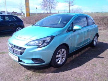 Opel CorsaCORSA E 1.4 66KW90PS AUTOMATIK