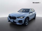 BMW X5 (G05/F95) - X5 xDrive30d 48V xLine - BMW X5: G05