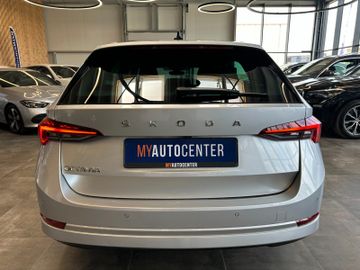 MYAUTOCENTER – Gebraucht- und Jahreswagen mit Werkstattservice in Pfaffenhofen Skoda Octavia First Edition *LED*Kamera*Massage*AHK*