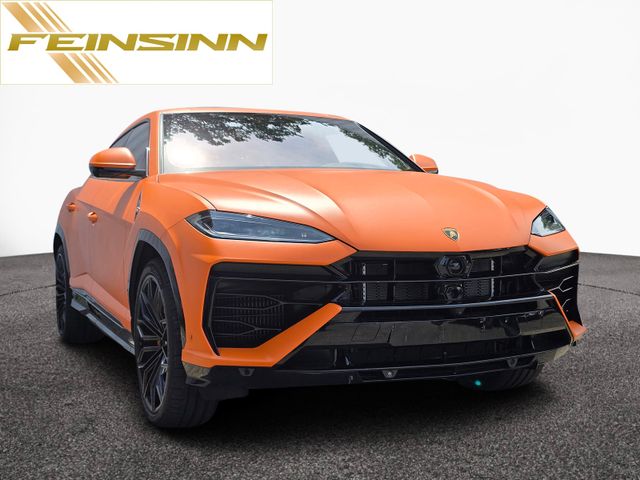 Lamborghini Urus SE *Alu*23 Zoll*B&O*Night*ON STOCK*