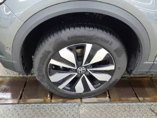 Volkswagen T-Roc - Bild 3