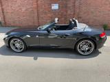 BMW Z4 sDrive35i -  - BMW Z4 in Düsseldorf