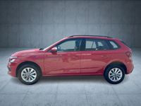 Skoda Kamiq - Vorschau Bild 2