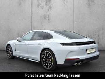 Porsche Panamera - 3