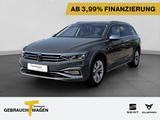 Volkswagen Passat Alltrack 2.0 TDI DSG 4M UPE67 LEDER PANO - gebrauchte VW Passat Alltrack aus dem Jahr 2021
