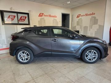 Toyota C-HR - 3