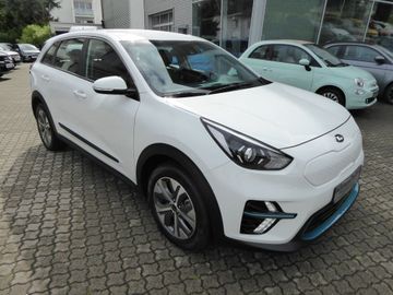 Kia e-Niro Edition 7 Rückfahrkamera adaptiver Tempom