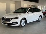 Skoda Octavia Combi 2.0 TDI Matrix/PDC/LED/ACC/Navi - Skoda Octavia aus 2023
