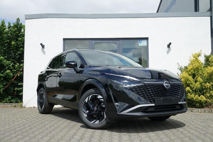 Image of Nissan Qashqai