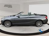 BMW 220i Sport Line PDC LED AHK Komfortzugang Sports - BMW 220 in Essen