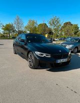 BMW M340i G20 - BMW M340i in München