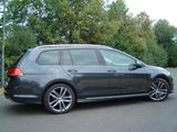 Volkswagen Golf 2.0 TDI BMT ALLSTAR Variant ALLSTAR