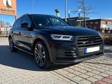 Audi SQ5 3.0 TFSI quattro SHZ*AHK*Pano*B&O*BlackEdit. - gebrauchte Audi SQ5 aus dem Jahr 2018