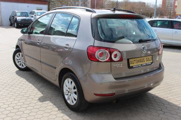 Volkswagen Golf - 4