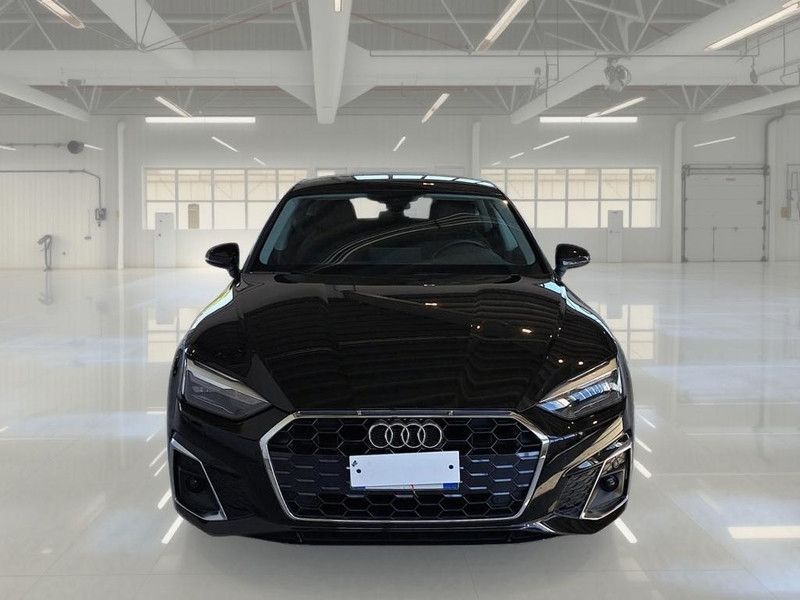 Audi AUDI A5 SPORTBACK 35 TDI MHEV S LINE EDITION S T imagem 2
