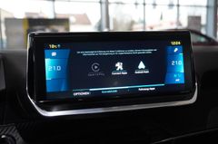 Fahrzeugabbildung Peugeot 208 e- ALLURE 11KW NAVVI/LED/KAMERA/SHZ/VIRTU.