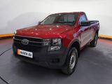 Ford Ranger XL 4WD Einzelkabine Bluetooth Navi Klima - Ford Ranger: Einzelkabine
