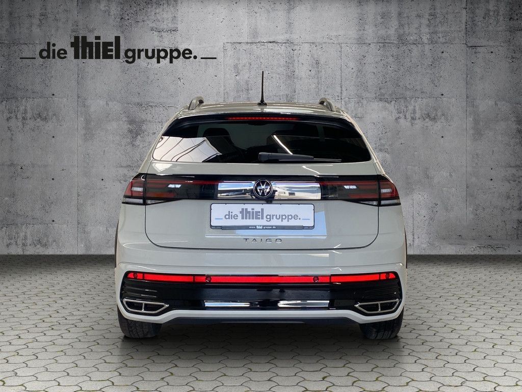 Volkswagen Taigo - Bild 5