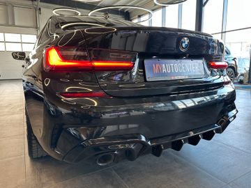 MYAUTOCENTER – Gebraucht- und Jahreswagen mit Werkstattservice in Pfaffenhofen BMW 330 d M Sport *Parkass*LED*Shadow*