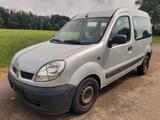 Renault Kangoo Authentique 1.5 dCi  Klima Tüv - Renault Kangoo mit Diesel-Antrieb: Kleinbus, Authentique
