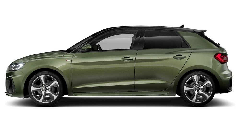 Audi A1 - Bild 6