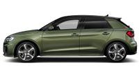 Audi A1 - Vorschau Bild 6