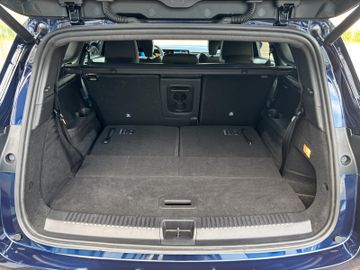 Renault Espace Full Hybrid E-Tech 200 7-Sitzer Techno