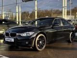 BMW 320i Aut.Advantage Navi HiFi Sitzh.Temp.PDC Alu - BMW 320: 320si
