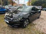 Peugeot 308 SW GT *1-HAND*INSP.+TÜV NEU* - Peugeot 308 Gebrauchtwagen in Berlin