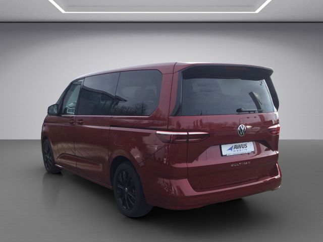 T7 Multivan Life LÜ 2.0TDI 110kW DSG