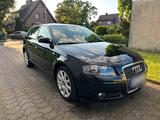 Audi A3 2.0 TDI 6 Gang Top Zustand und Gep... - Audi aus 2008 mit Diesel-Antrieb: Limousine, 2.0