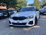 BMW M340 i xDrive Lim. PERFORMANCE*SPORT-AGA*LASER* - BMW M340i xDrive Gebrauchtwagen