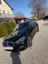 BMW 118i Sport Line 