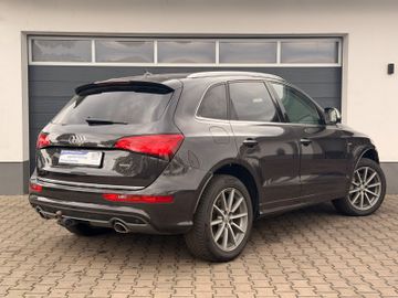 Audi Q5 - 8