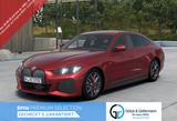BMW i4 xDrive40 M Sport PRO //DrivingAssiantProf AHK - BMW i4 xDrive40 Gebrauchtwagen