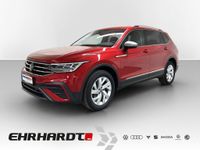 Volkswagen Tiguan Allspace - Vorschau Bild 1