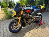 Aprilia RSV Mille/Tuono Factory erst 13Tkm - APRILIA 2003 RSV MILLE