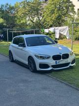 BMW M140i Akrapovic Eventuri KW M Performance - Akrapovic gebraucht